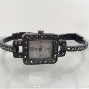 Bangle Bracelet Watch
